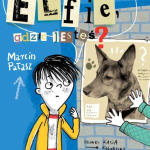 Elfie gdzie jesteś?