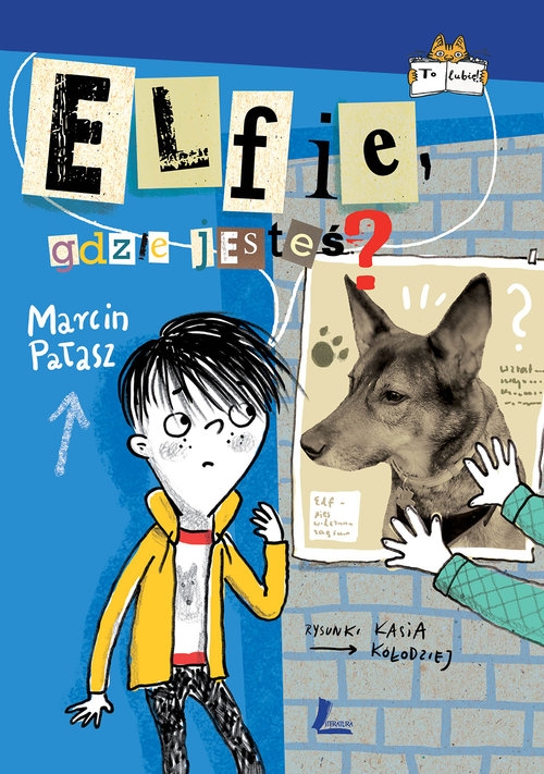 Elfie gdzie jesteś?
