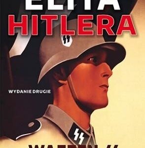Elita Hitlera Waffen-SS wyd.2