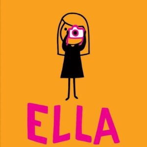 Ella i jej sekret