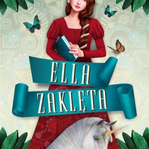 Ella zaklęta