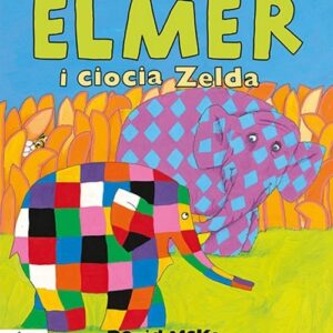 Elmer i ciocia Zelda