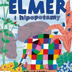 Elmer i hipopotamy