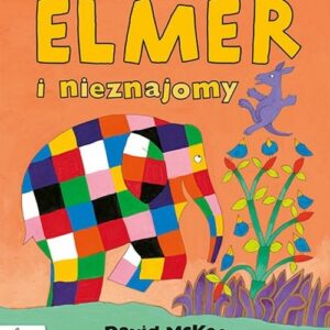 Elmer i nieznajomy