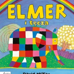 Elmer i tęcza