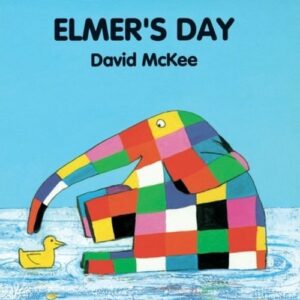 Elmers Day