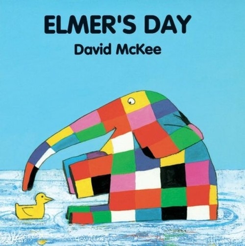 Elmers Day