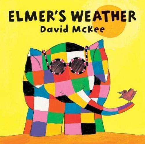 ELMER"S WEATHER