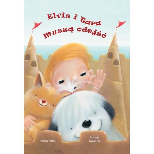 Elvis i Tara muszą odejść