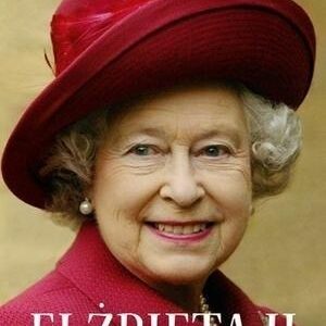 Elżbieta II. Portret monarchini