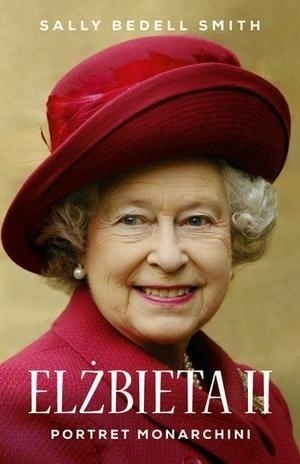 Elżbieta II. Portret monarchini
