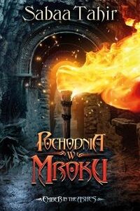Ember in the Ashes Pochodnia w mroku