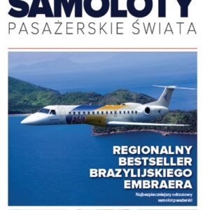 Embraer ERJ-145/135
