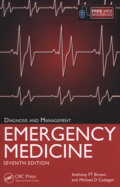 EMERGENCY MEDICINE, 7TH EDITIO