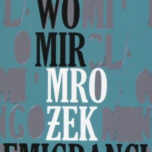 Emigranci. Sztuka w jednym akcie