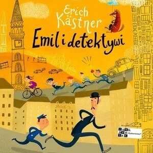 Emil i detektywi