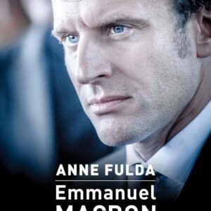 Emmanuel Macron Prezydent doskonały?