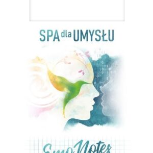 Emo Notes SPA dla umysłu