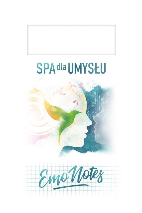 Emo Notes SPA dla umysłu