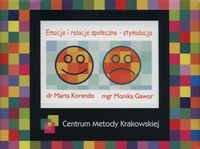 Emocje i relacje społeczne - stymulacja
