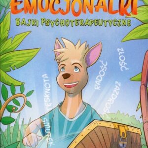 Emocjonalki