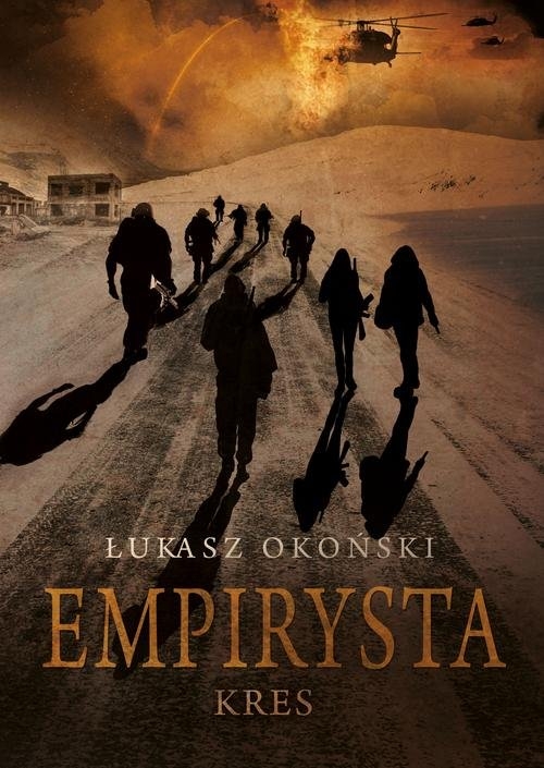 Empirysta Kres
