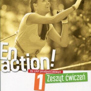 En Action 1 ćwiczenia (LO 4)