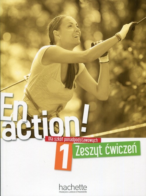 En Action 1 ćwiczenia (LO 4)
