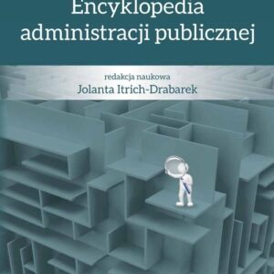 Encyklopedia administracji publicznej