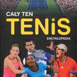 Encyklopedia Cały ten tenis