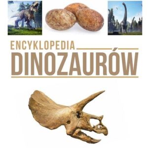 Encyklopedia dinozaurów