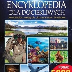 Encyklopedia dla dociekliwych