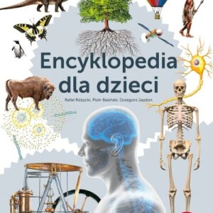 Encyklopedia dla dzieci