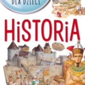 Encyklopedia dla dzieci Historia