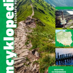 Encyklopedia geografii Polski