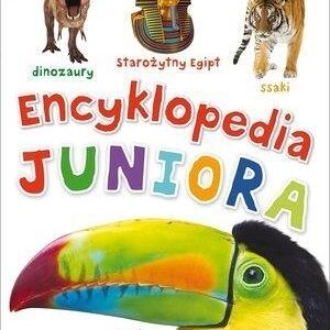 Encyklopedia juniora