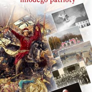 Encyklopedia młodego patrioty