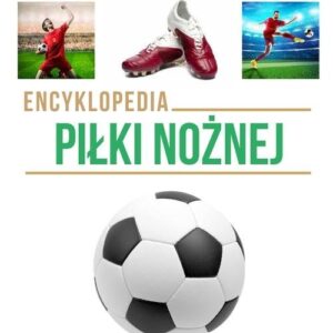 Encyklopedia piłki nożnej