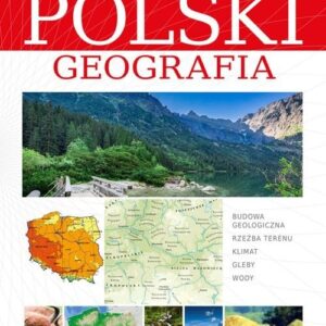 Encyklopedia Polski Geografia