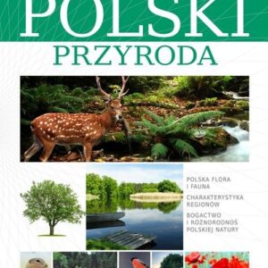 Encyklopedia Polski Przyroda