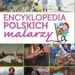 Encyklopedia polskich malarzy