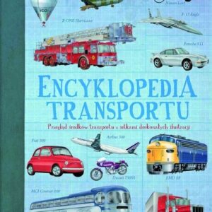 Encyklopedia transportu