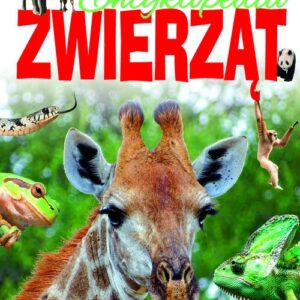 Encyklopedia zwierząt