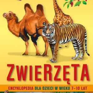 Encyklopedia Zwierzęta