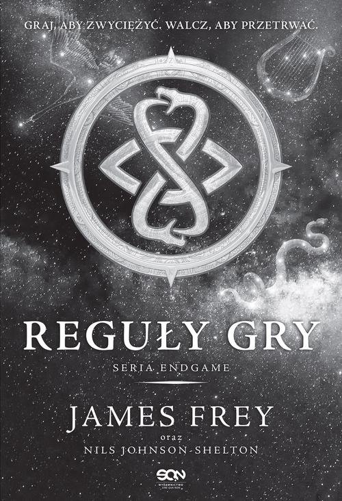 Endgame Tom 3 Reguły Gry