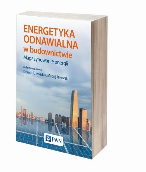 Energetyka odnawialna w budownictwie.. Magazynowanie energii
