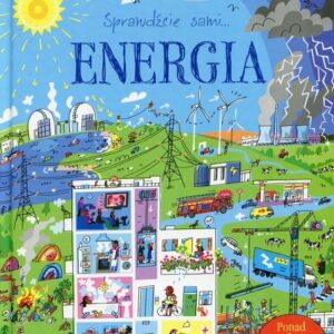 Energia Książka z okienkami Sprawdźcie sami