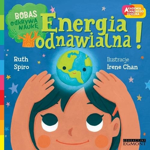 Energia odnawialna Bobas odkrywa naukę AMD