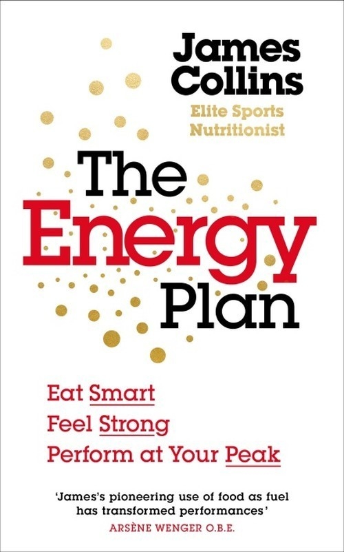 ENERGY PLAN, THE