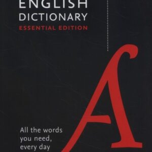 ENG ESSENTIAL DICT HB